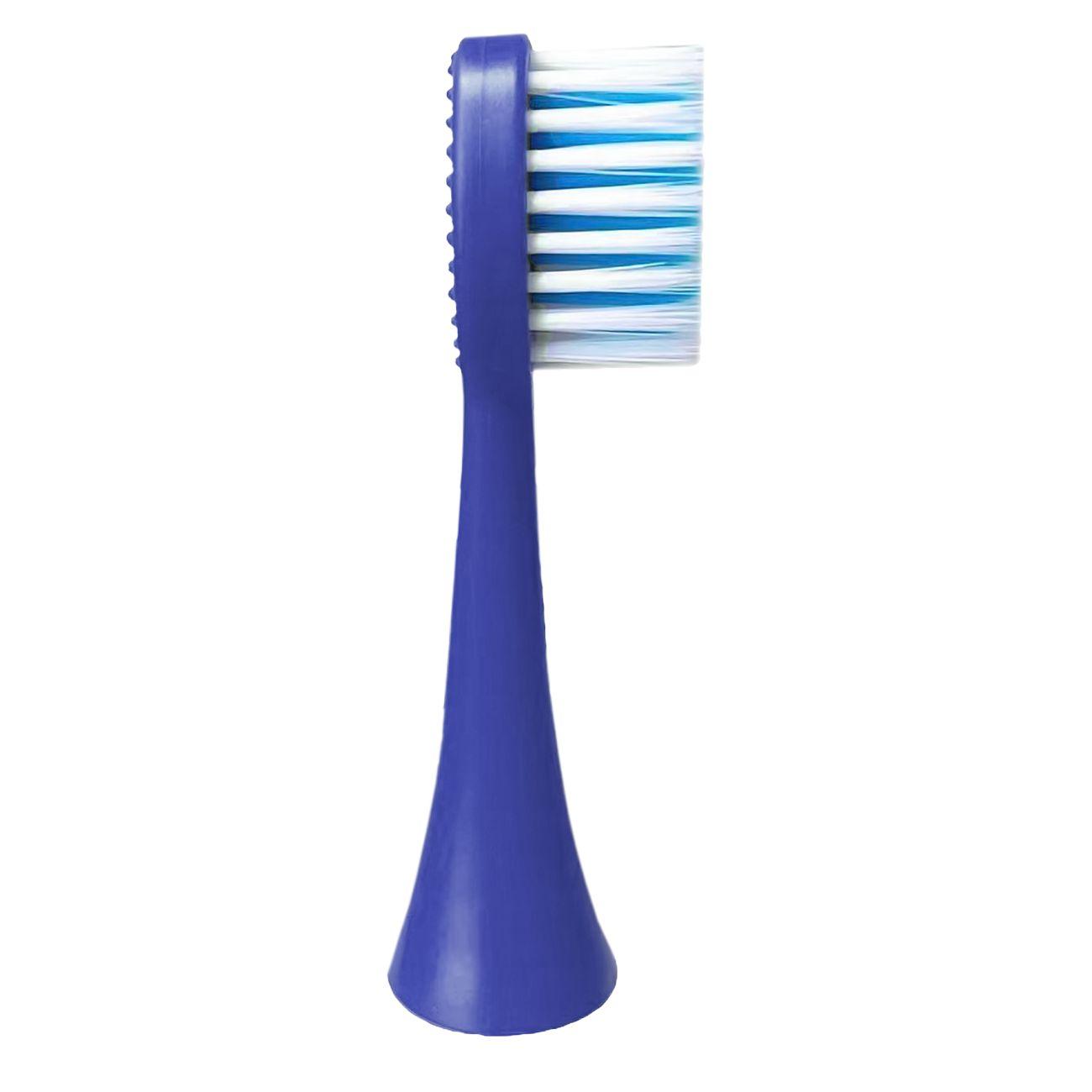Geozon | Насадка для зубной щетки Geozon Kids Blue (G-HLB03BLU)