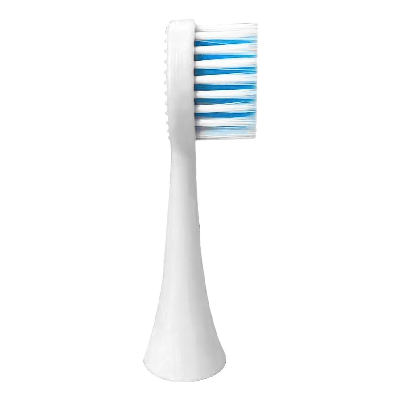 Geozon | Насадка для зубной щетки Geozon Kids White (G-HLB03WHT)