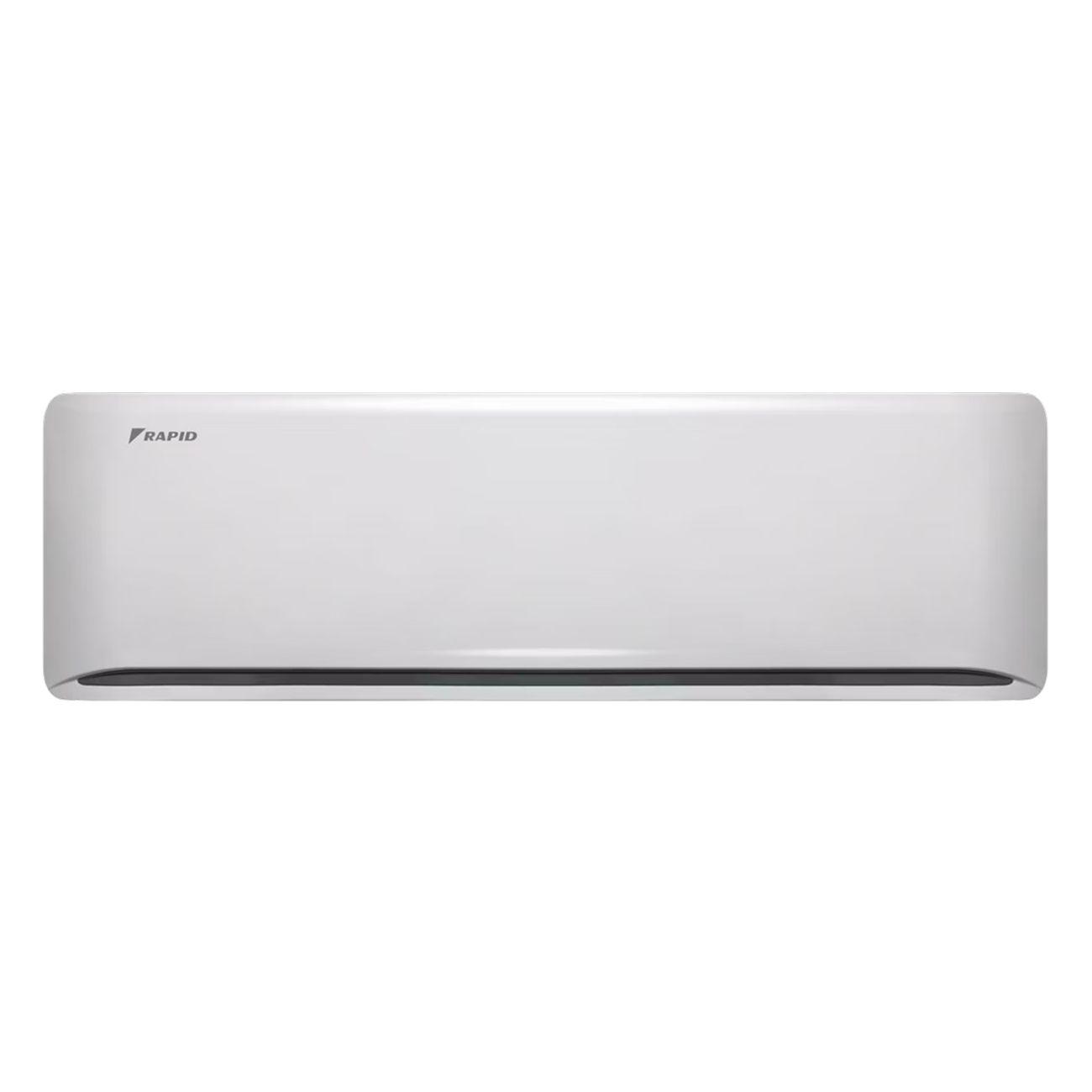 Rapid | Сплит-система Rapid RAM-09HJ/N1_23Y