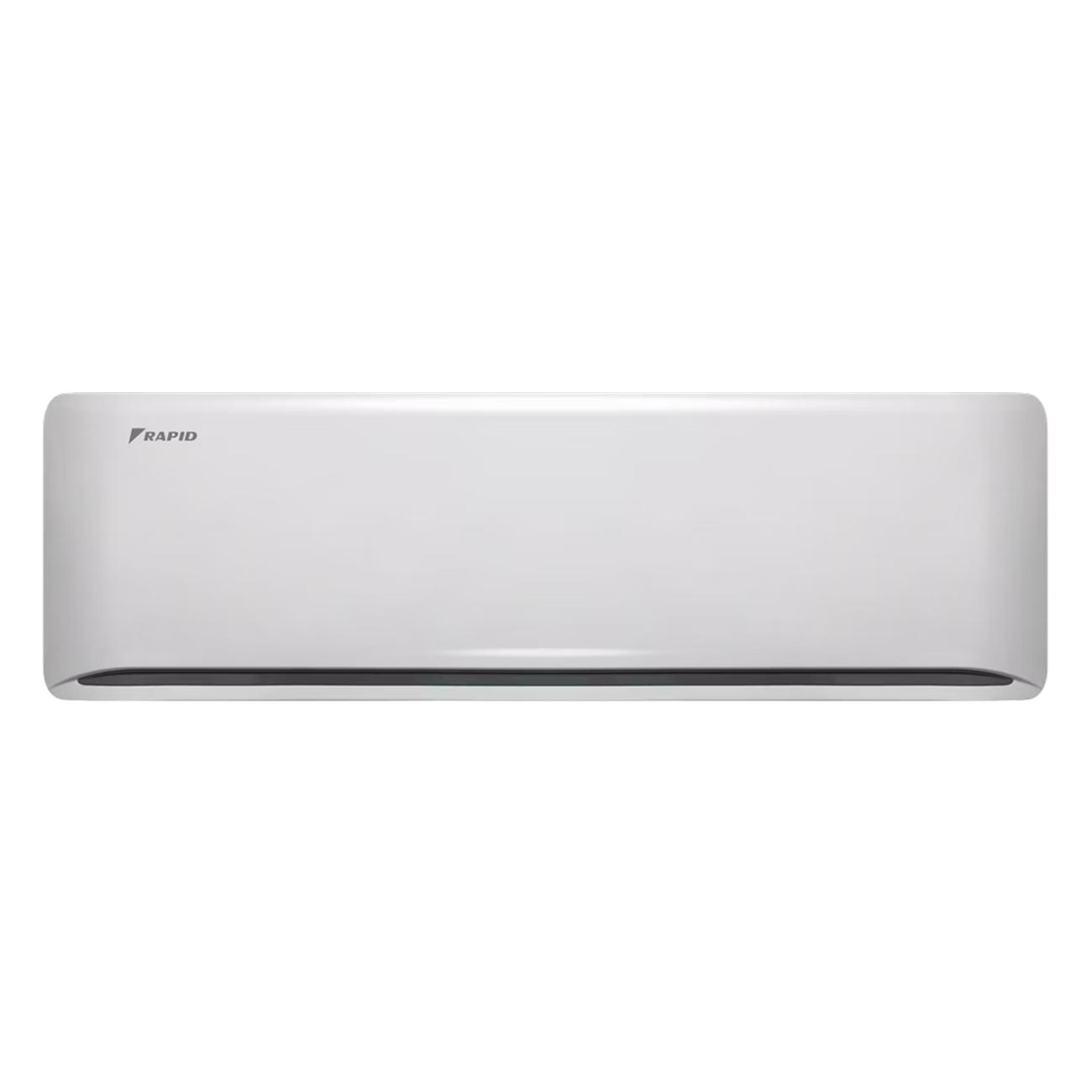 Rapid | Сплит-система Rapid RAM-12HJ/N1_23Y
