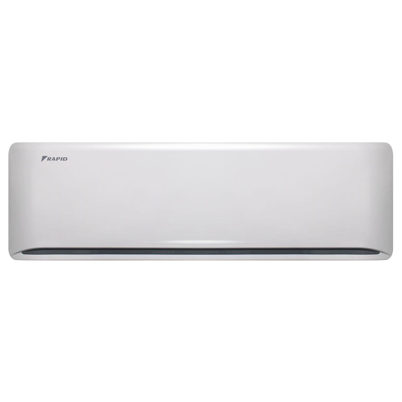 Rapid | Сплит-система (инвертор) Rapid RAMI-09HJ/N1_23Y