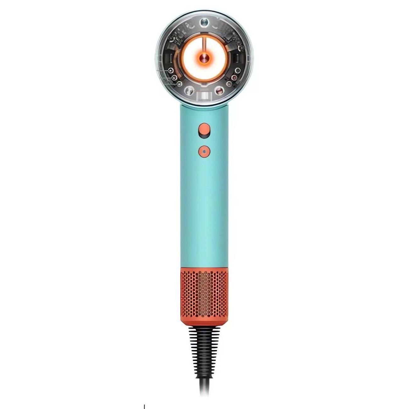 Dyson | Фен Dyson HD16 Nural Ceramic Patina Topaz Orange