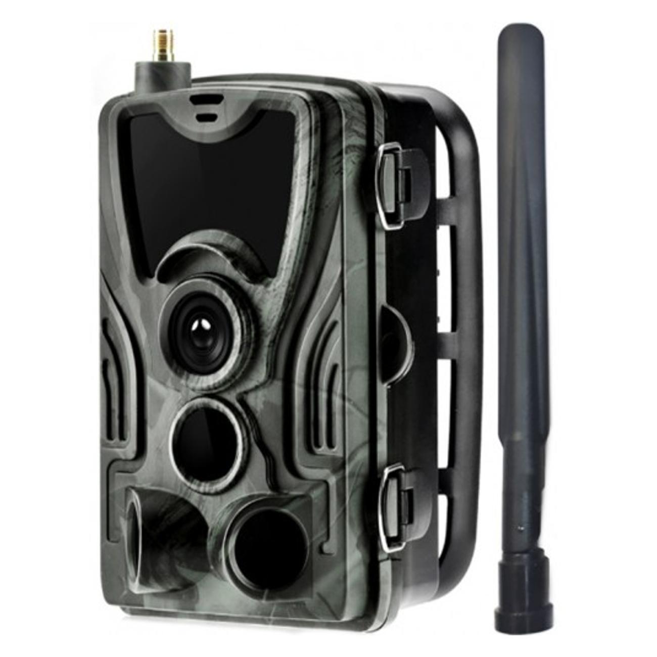 SunTek | Фотоловушка SunTek HC-801LTE-LI