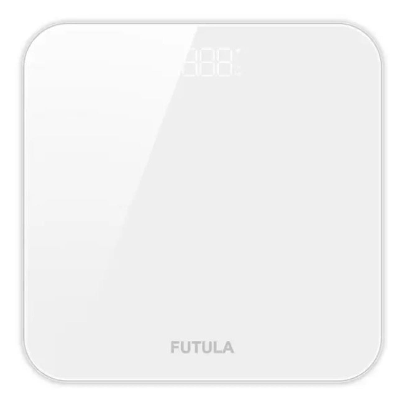 FUTULA | Весы напольные умные FUTULA Scale 2