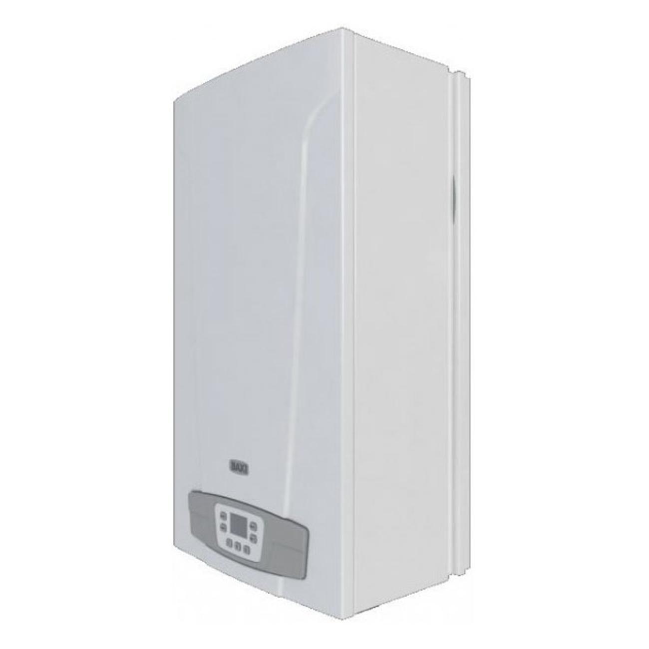 Baxi | Котел газовый Baxi ECO-4S 24 F HC-1142850