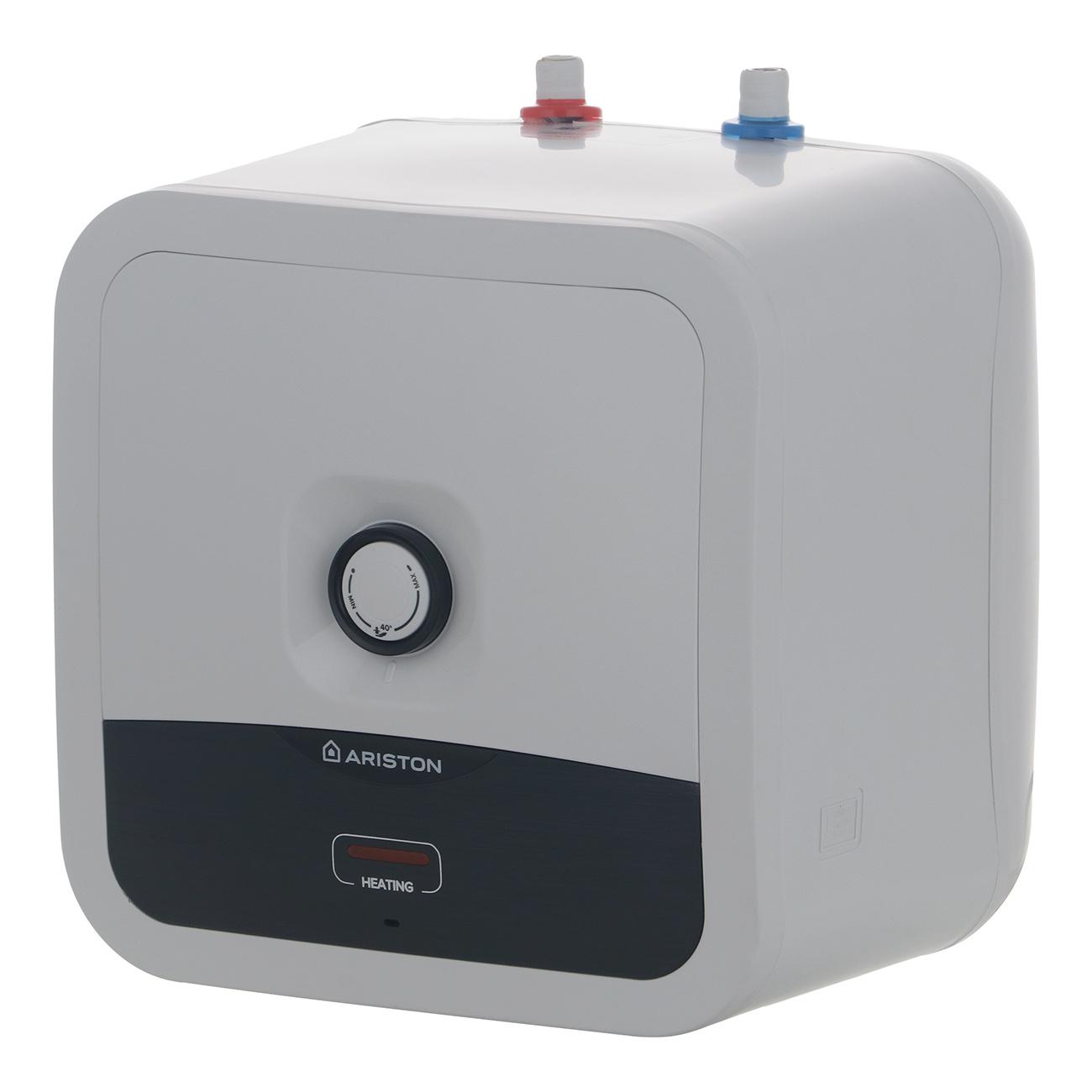 Ariston | Водонагреватель накопительный компактный Ariston ABS ANDRIS2 R 15 U