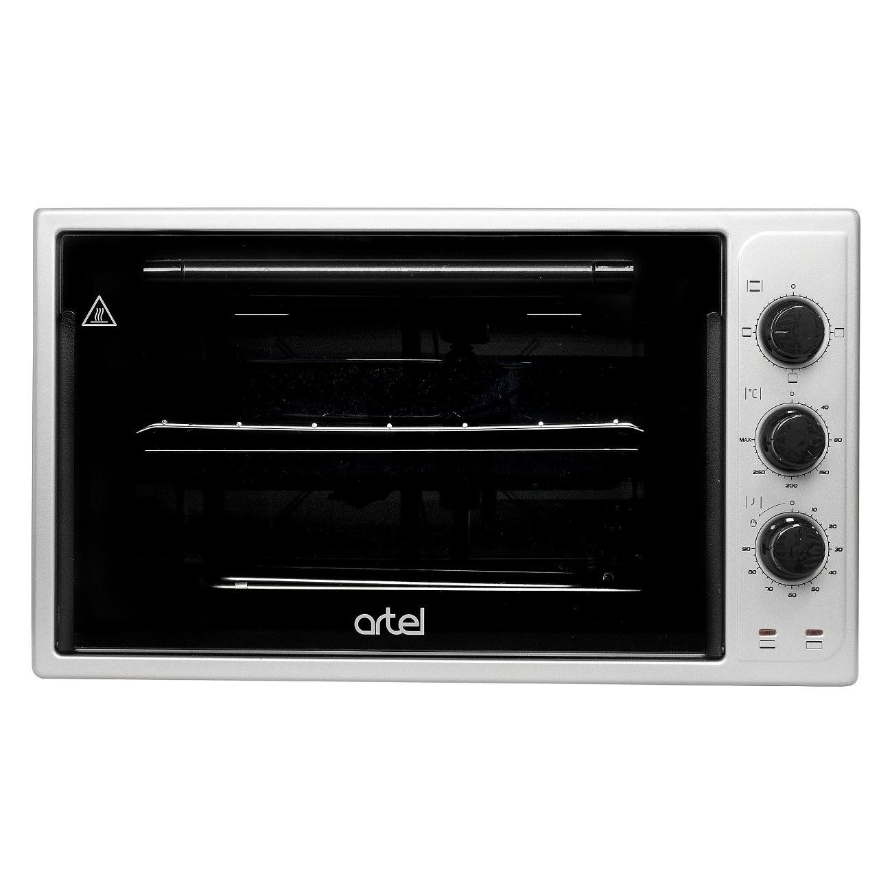Artel | Мини-печь Artel AMD 3618 E серая