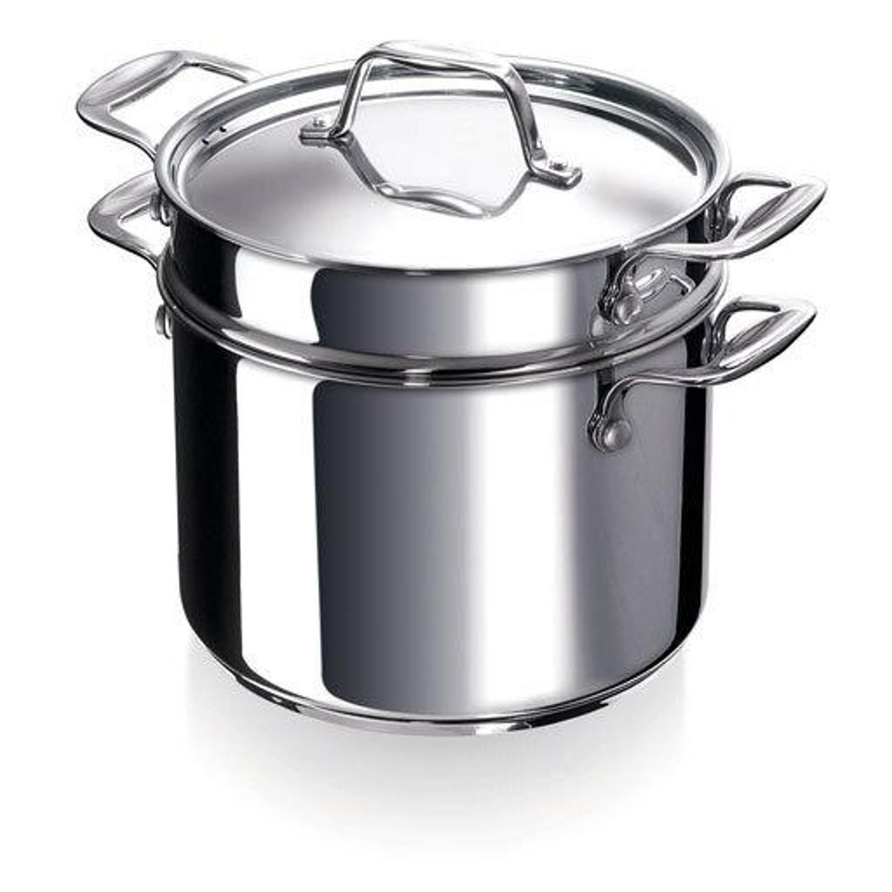 Beka | Кастрюля Beka Chef pasta fun 12060004