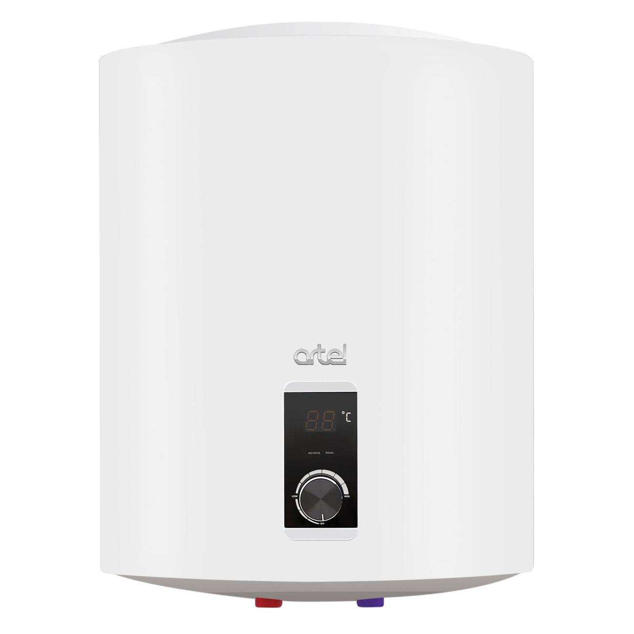 Artel | Водонагреватель накопительный Artel ARTDDRY WH 1.5 50 White
