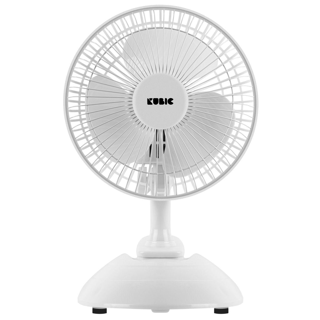 Kubic | Вентилятор настольный Kubic Air R2D2-055