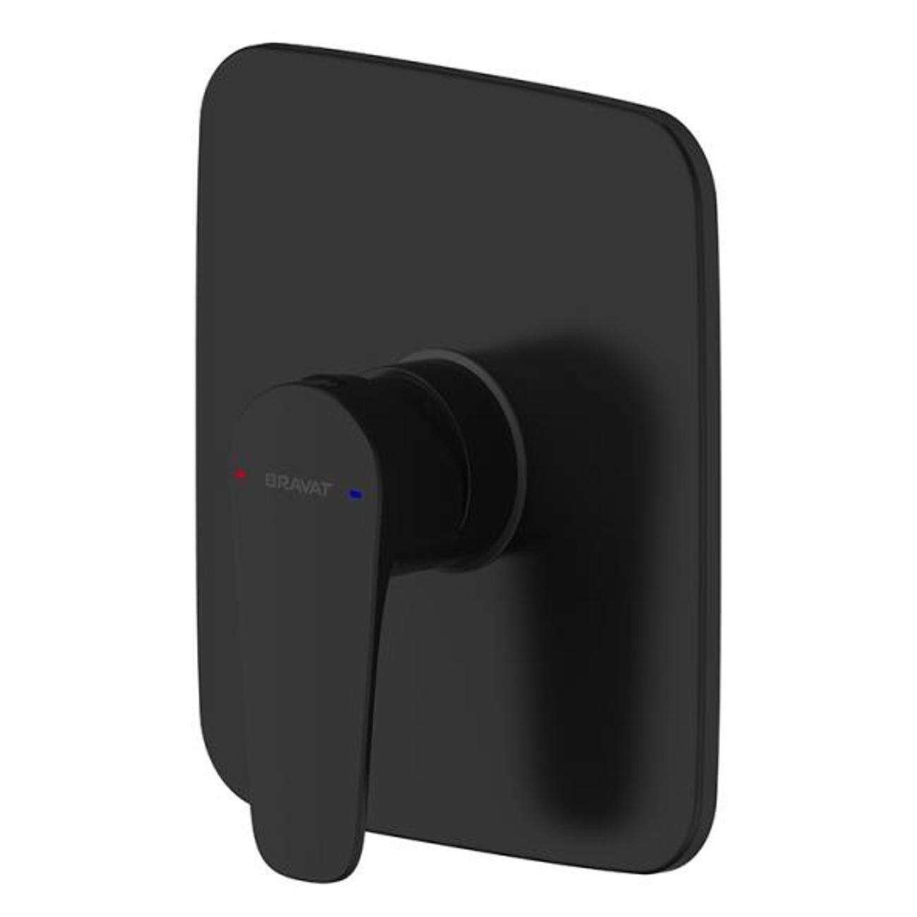 Bravat | Смеситель BRAVAT PB8173218BW-ENG