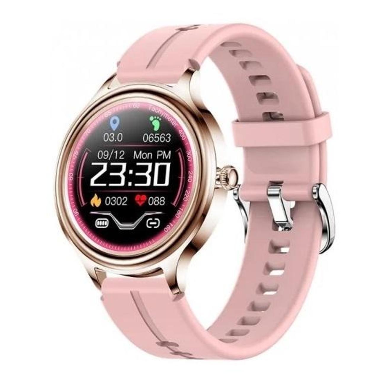 CheckME Smart | Смарт-часы CheckME Smart CMSKM05GP