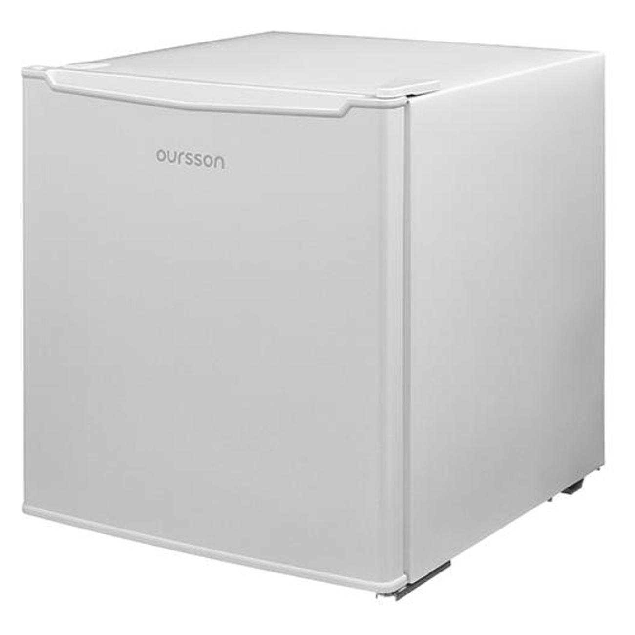 Oursson | Холодильник Oursson RF0480/WH