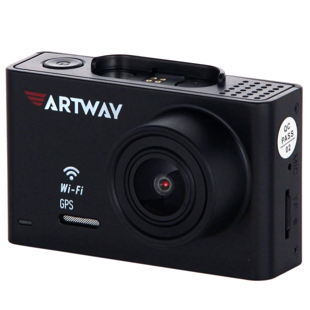 Artway | Видеорегистратор Artway AV-702