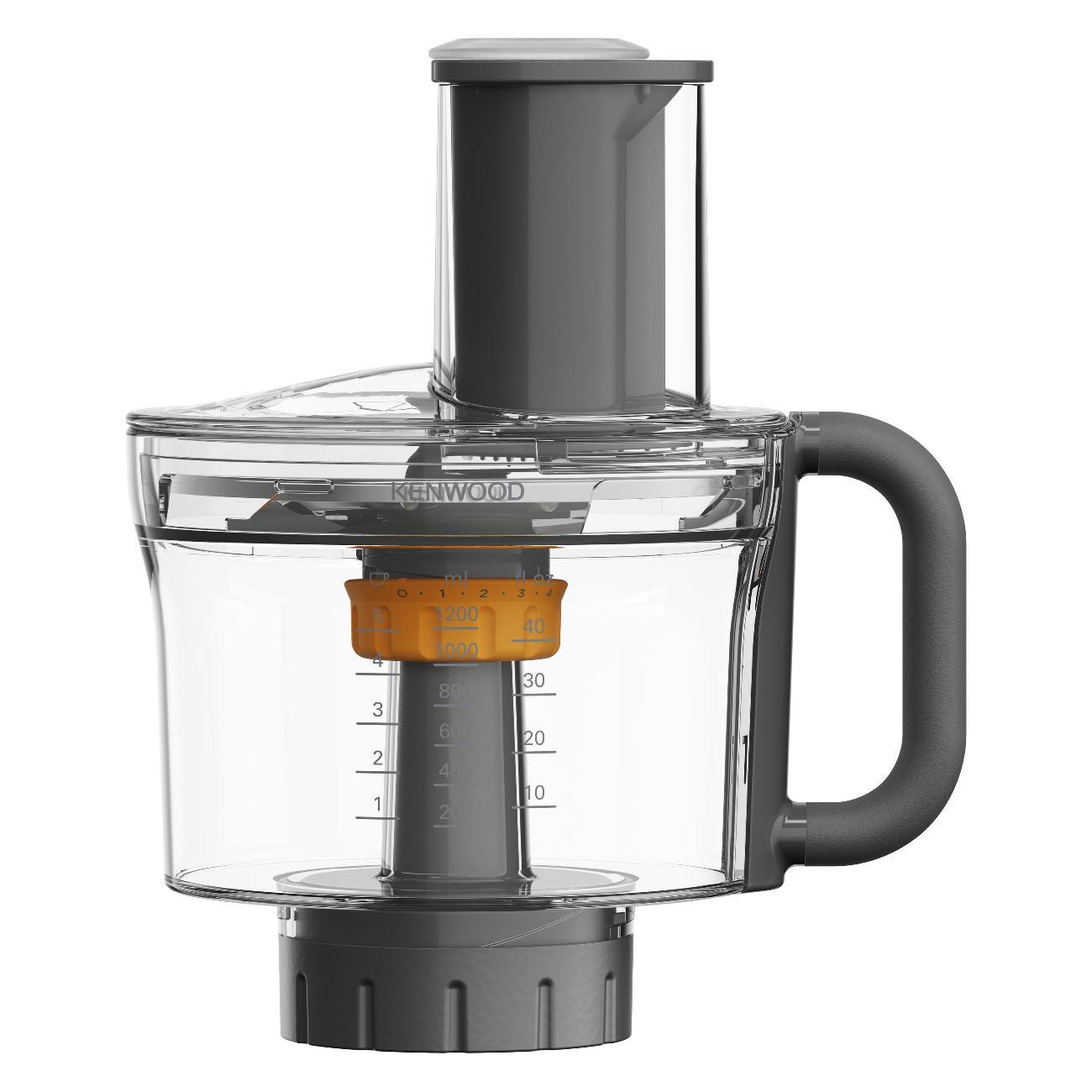 Kenwood | Насадка для кухонной машины Kenwood KAH65.000PL ATT KW MULTIPRO