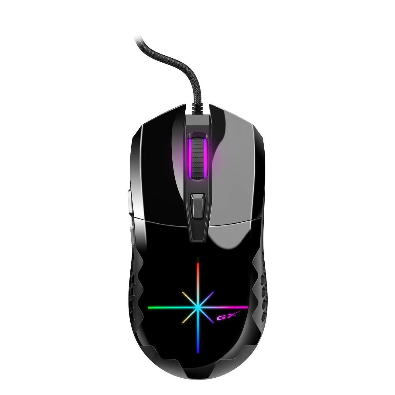 Genius | Игровая мышь Genius Scorpion M715