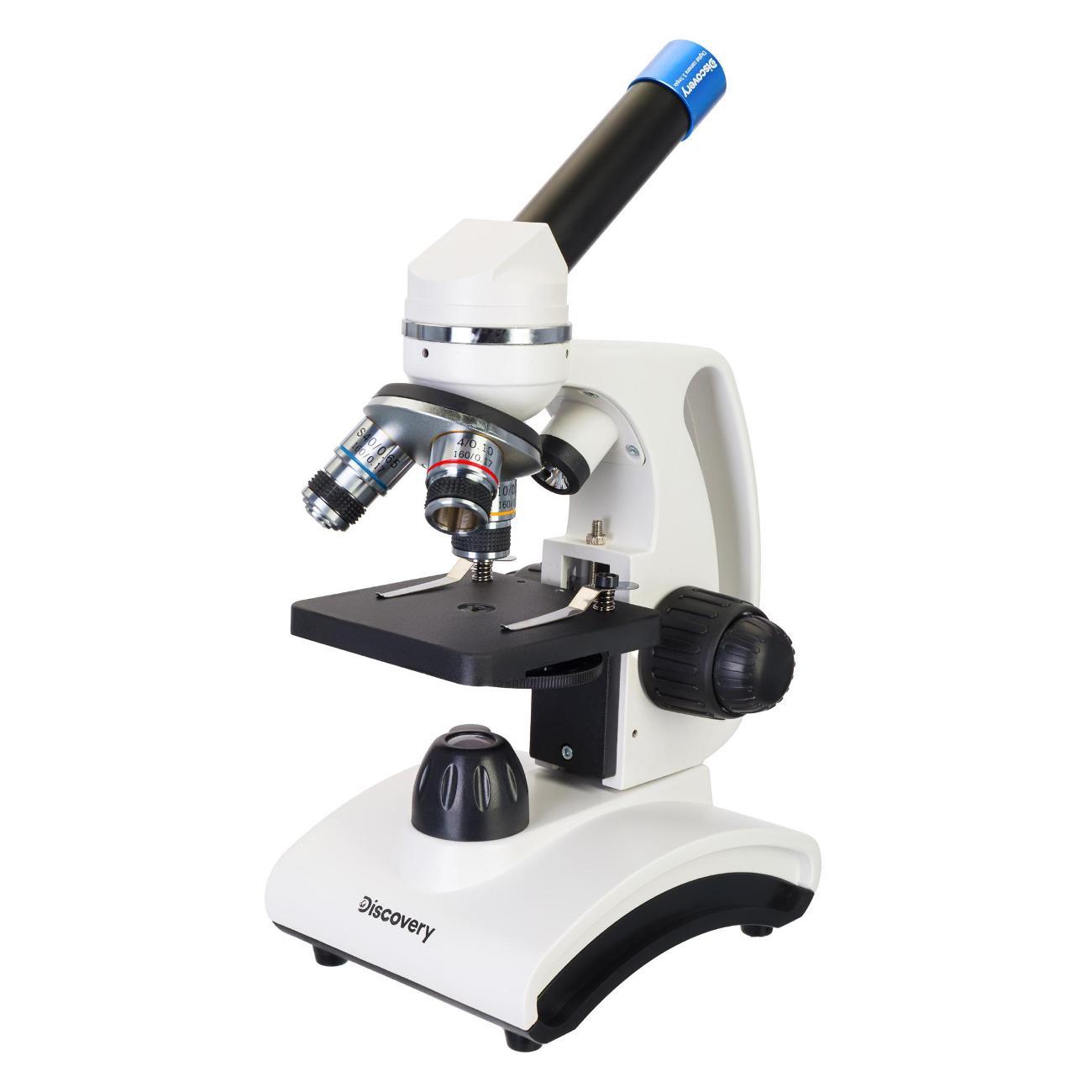 Discovery | Микроскоп Discovery Femto Polar 77986