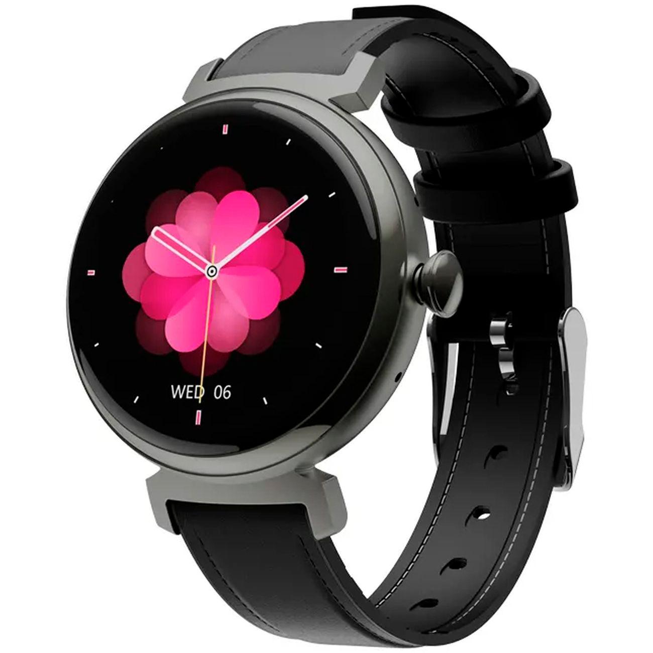 CheckME Smart | Смарт-часы CheckME Smart CMSDM70BBLS