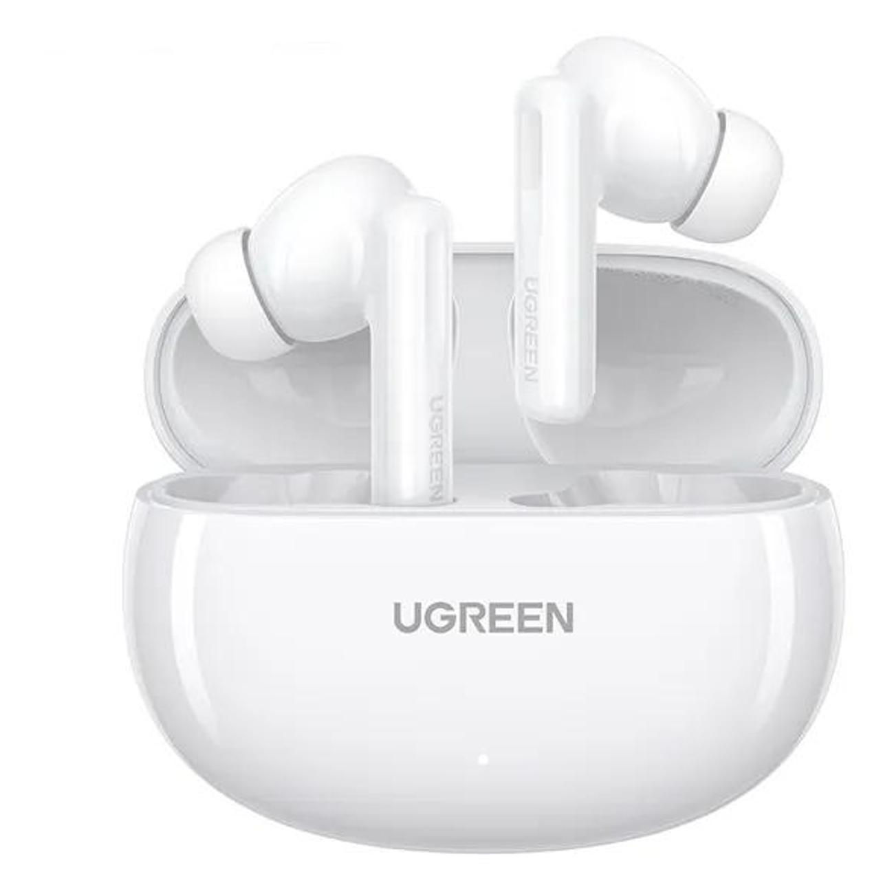 uGreen | Наушники True Wireless uGreen WS200 White