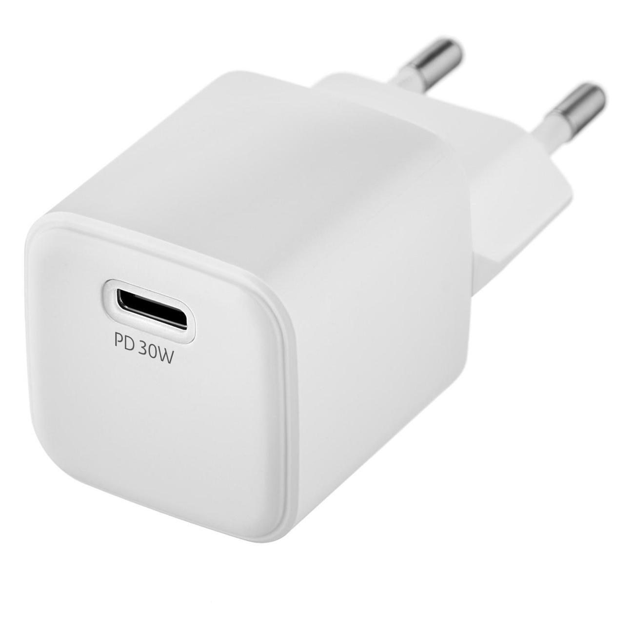 uBear | Зарядное устройство для ноутбука uBear Select Pro Wall charger GaN USB-C
