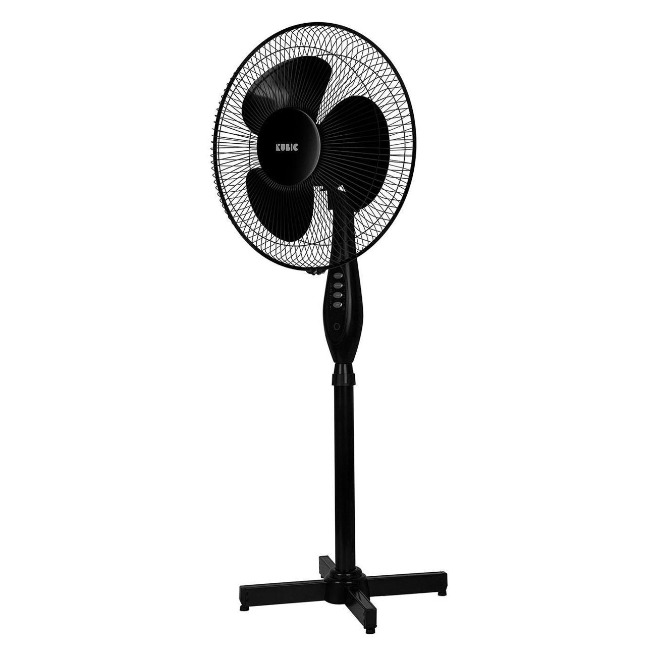 Kubic | Вентилятор напольный Kubic Breeze R2D2-057