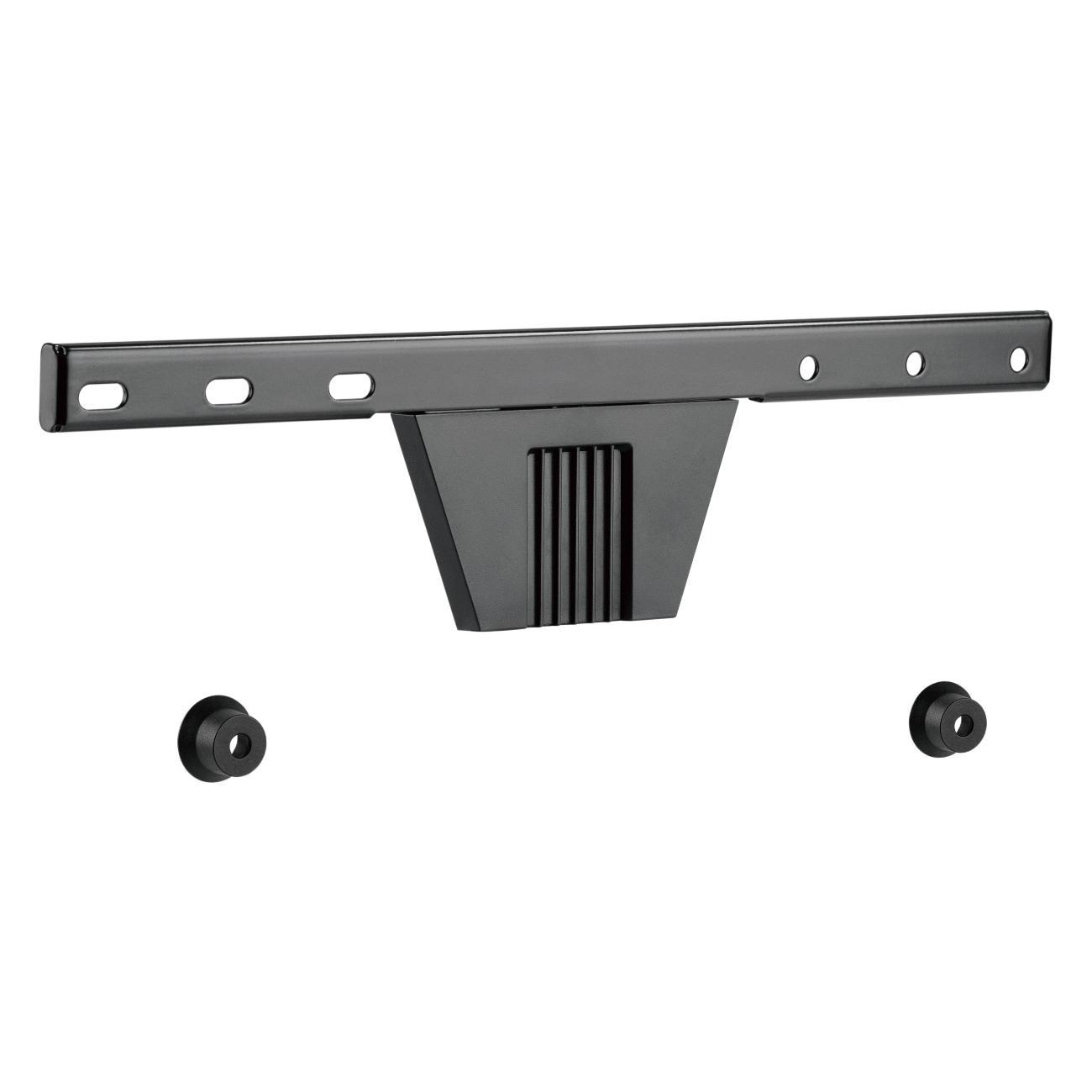 Kivi | Кронштейн для ТВ фиксированный Kivi Slim-46