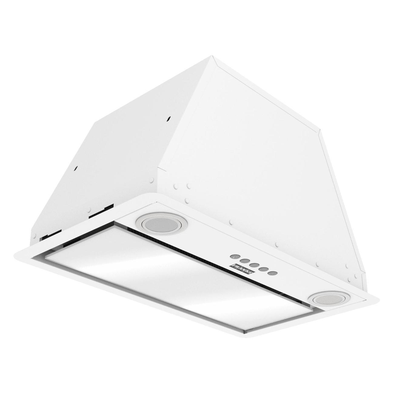 Franke | Вытяжка встраиваемая Franke VERA 52 WH