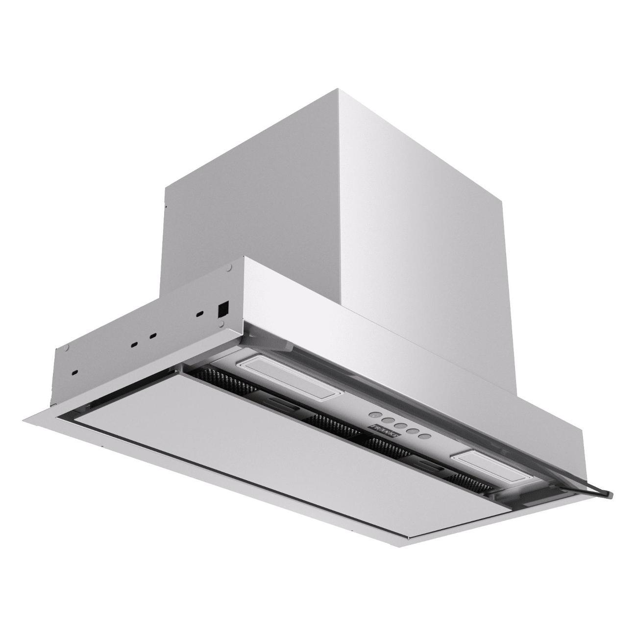 Franke | Вытяжка встраиваемая Franke T-FORM 60 CR