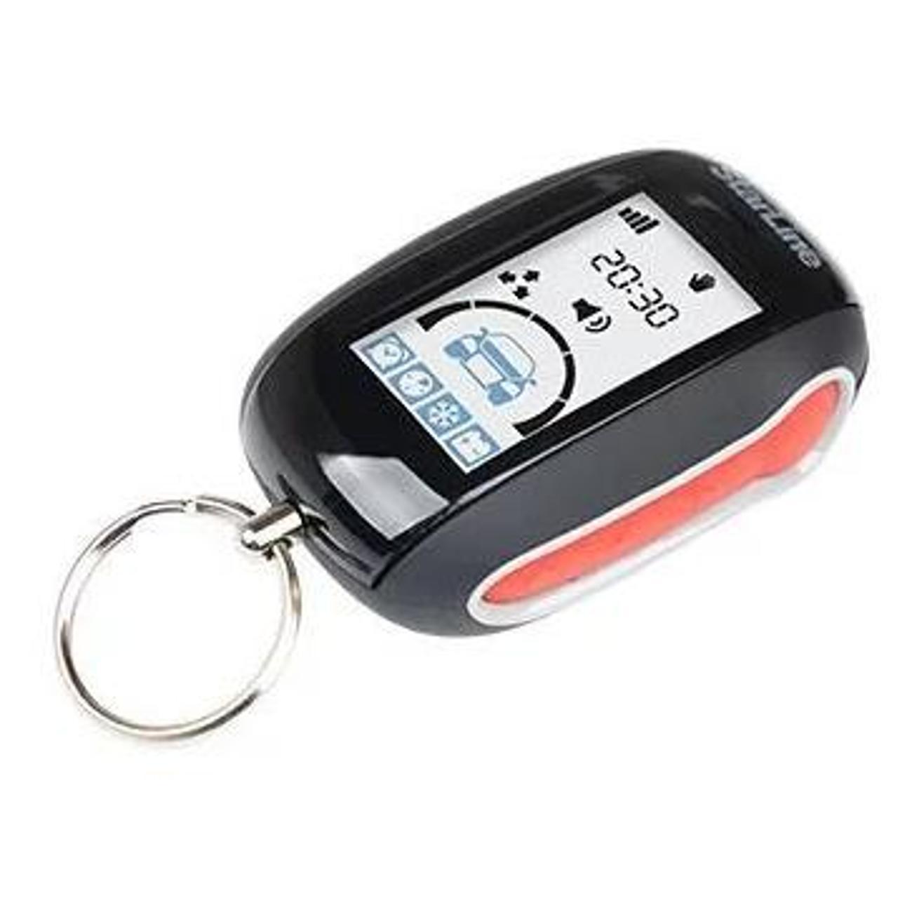 StarLine | Автомобильная сигнализация StarLine B97 v2 3CAN+FD+4LIN LTE