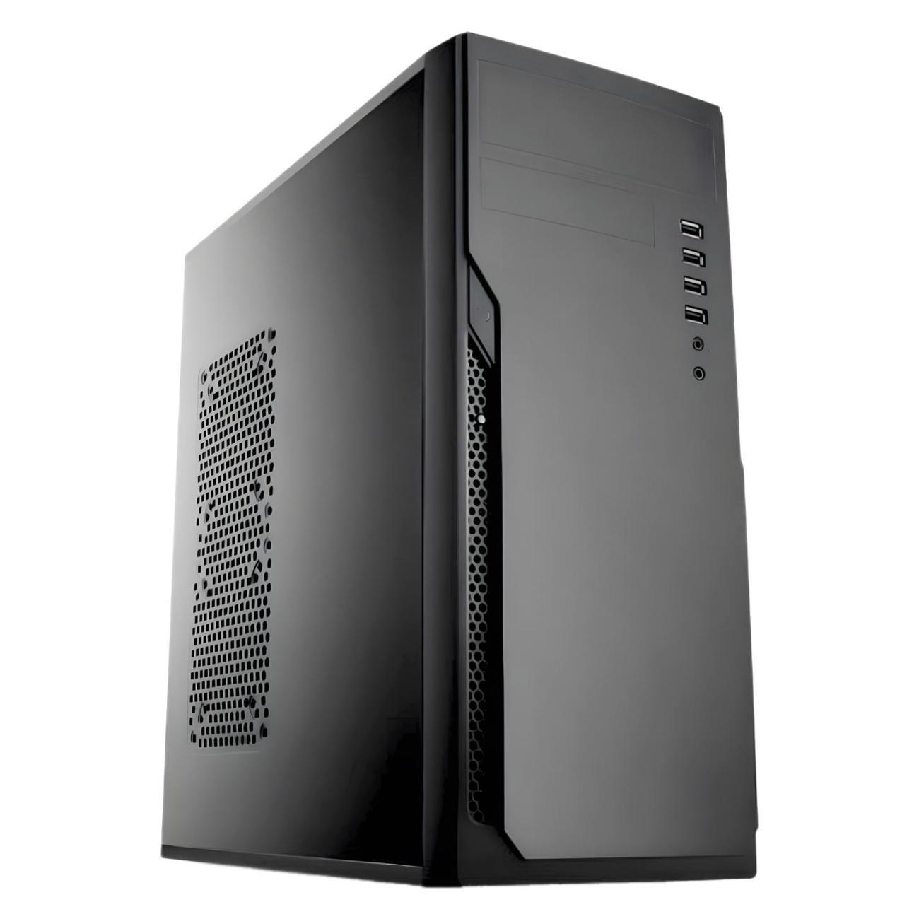 KWIK | Системный блок KWIK RYZEN 5 4650G PRO/16GB DDR4/SSD M2 512GB