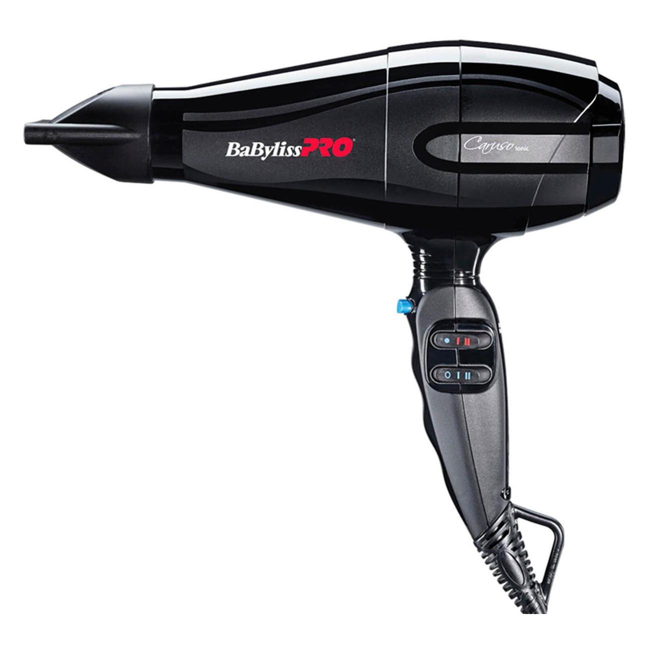 BaByliss Pro | Фен BaByliss Pro Pro Caruso BAB6510IE/6510IRE
