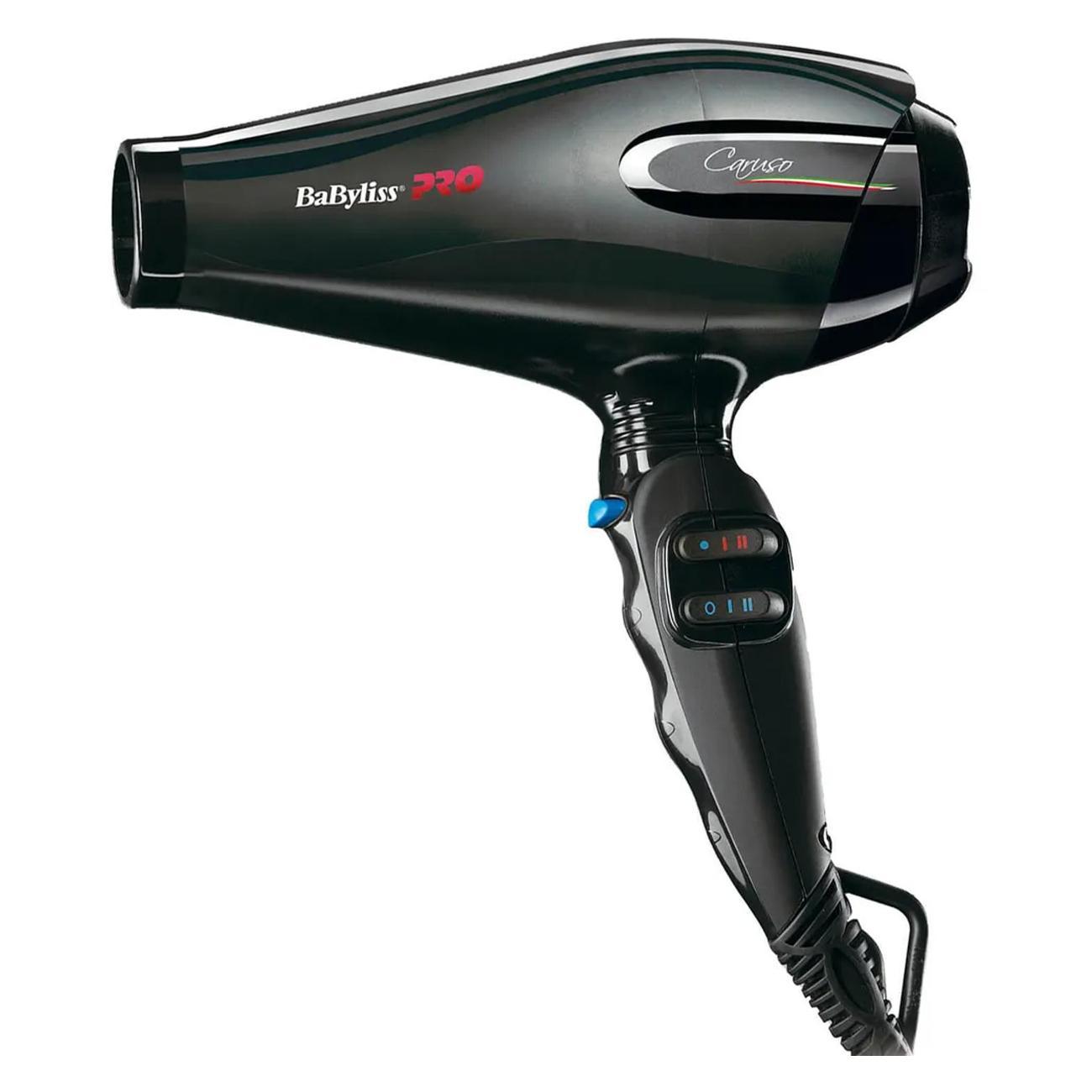 BaByliss Pro | Фен BaByliss Pro Pro Caruso BAB6520RE