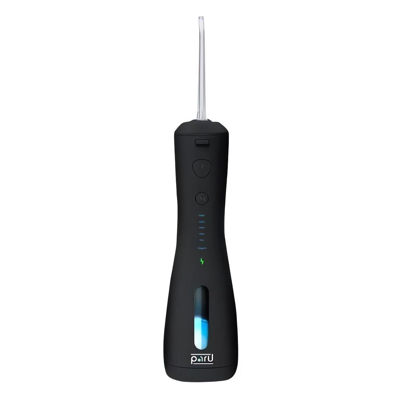 PARU | Ирригатор PARU PRO Black