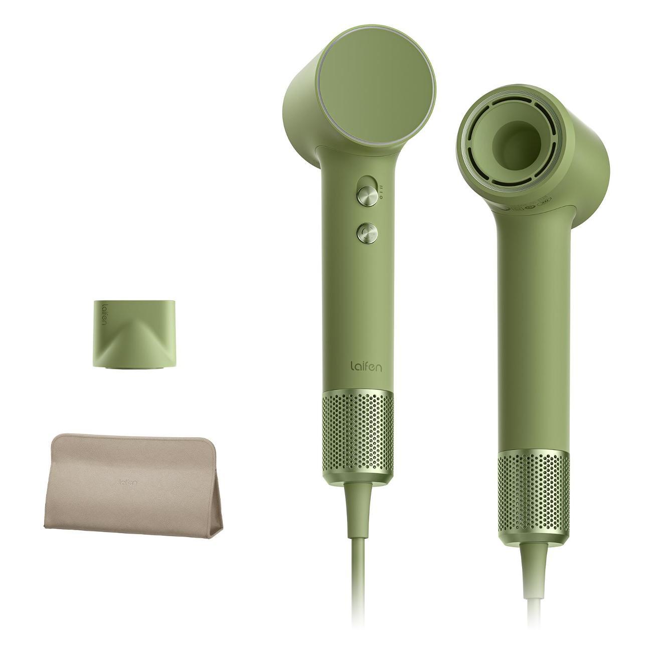 Laifen | Фен Laifen MINI Green