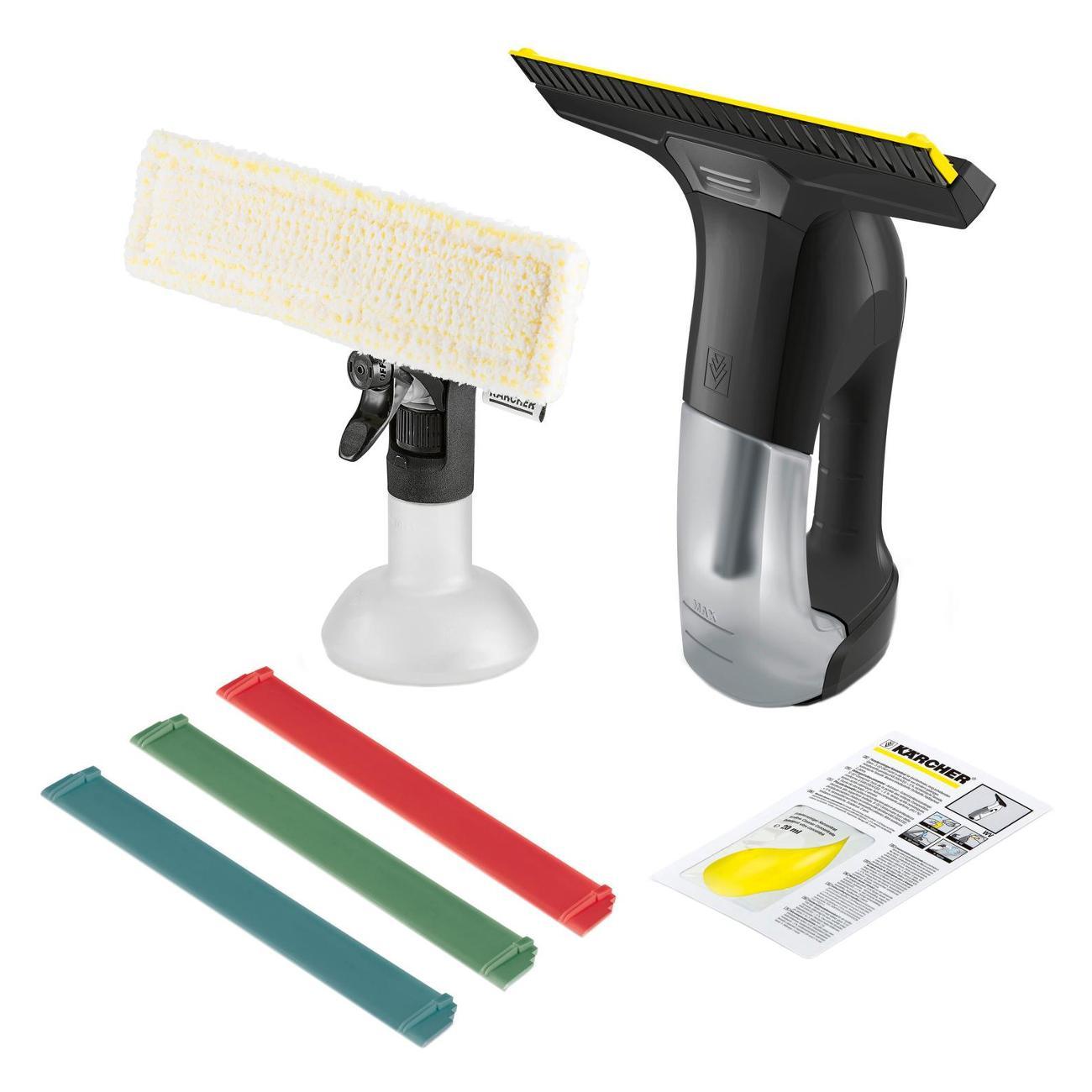 Karcher | Стеклоочиститель Karcher WV6 Plus MultiEdition (1.633-514.0)