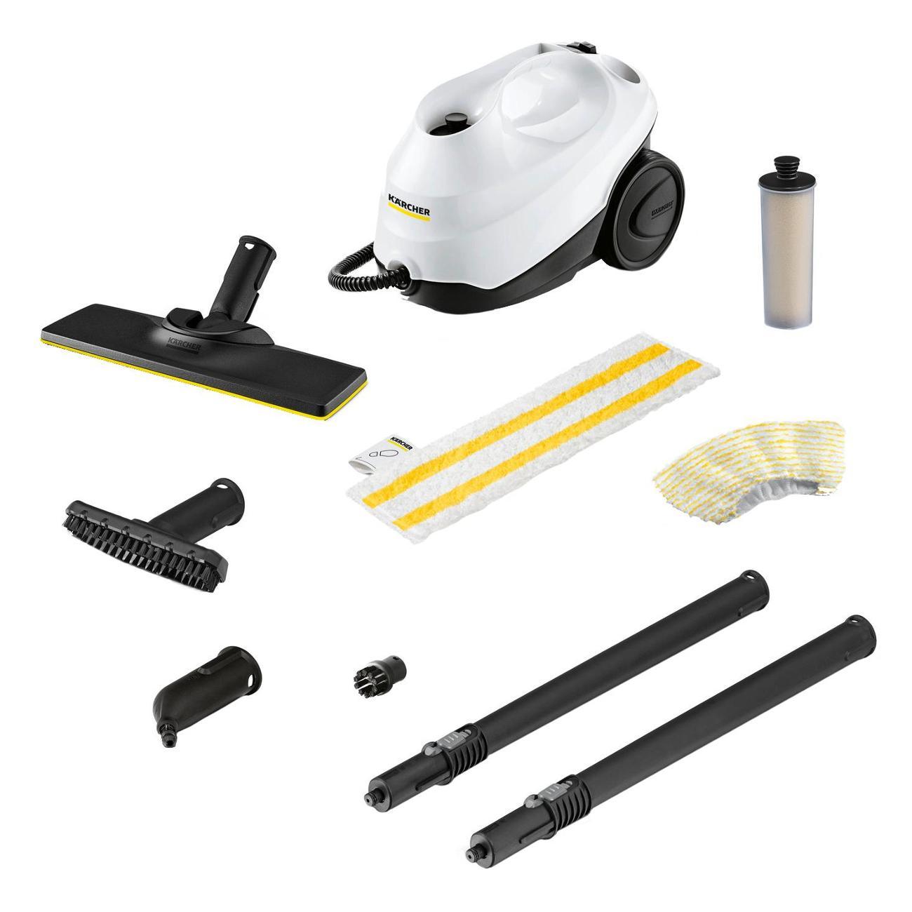 Karcher | Пароочиститель Karcher SC 3 EasyFix (1.513-650.0)