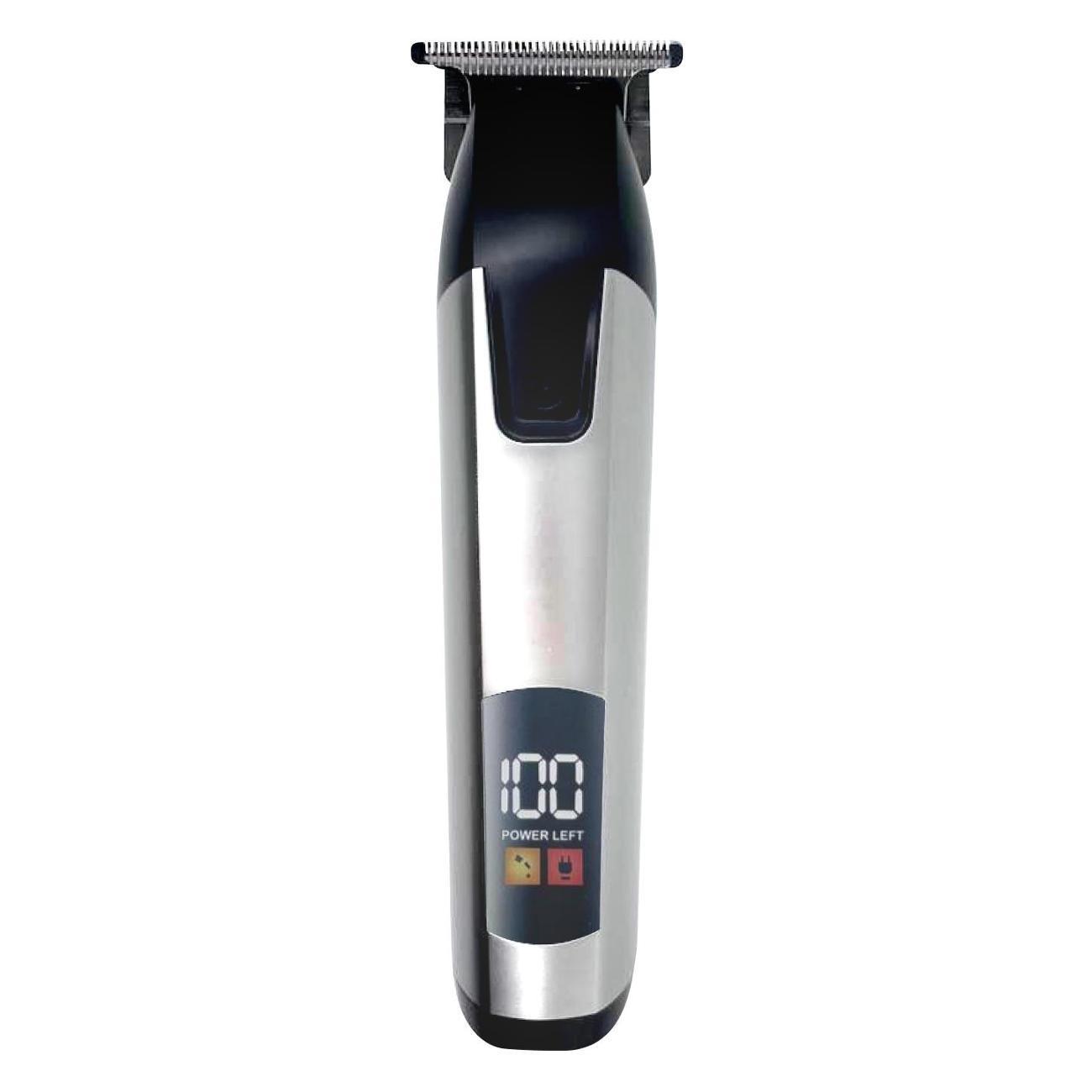 Qualigo | Машинка для стрижки волос Qualigo Trimmer-1762