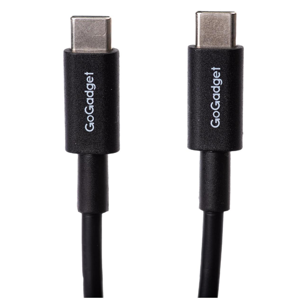 GoGadget | Кабель для смартфона, телефона GoGadget CityPump 1.2 м 5А 100W (CB007)