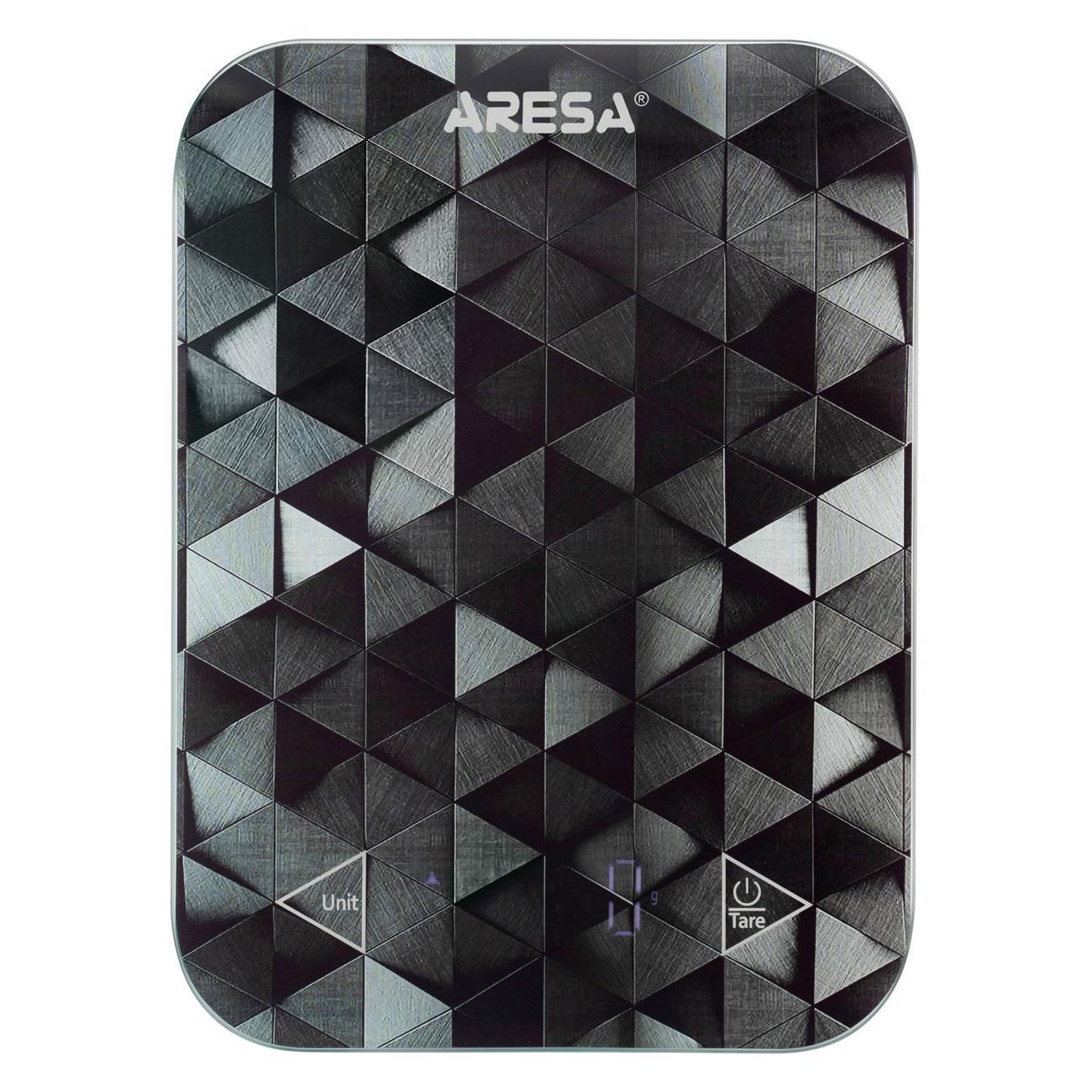 Aresa | Весы кухонные Aresa AR-4317