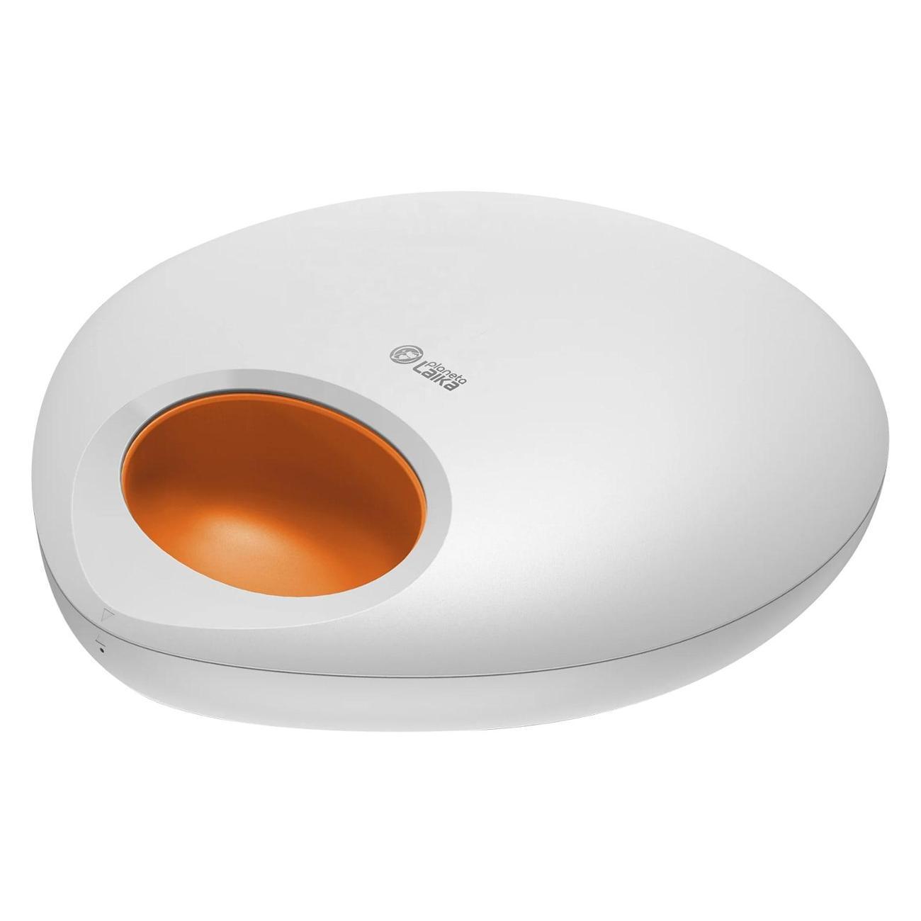 Planeta Laika | Умная кормушка для животных Planeta Laika для всех видов корма с охлажд. Wi-Fi DU4LB-KY-01