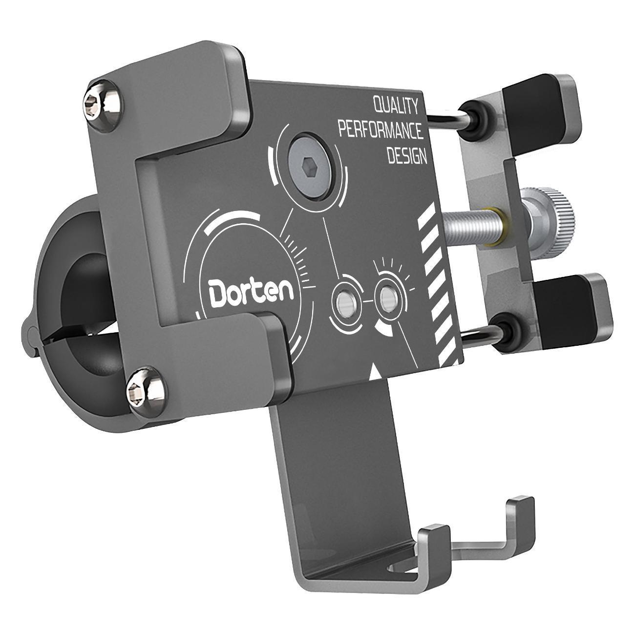 Dorten | Держатель велосипедный для смартфона Dorten Bike Mount X-TREME DN430200