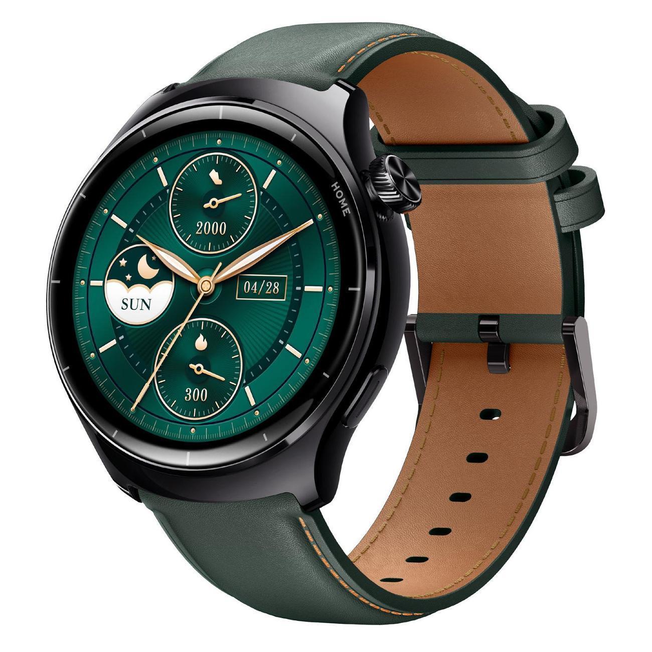 Mibro | Смарт-часы Mibro Lite3 Pro Blackish Green