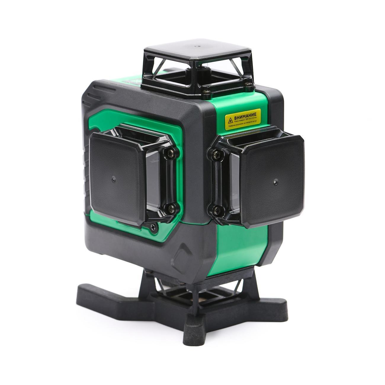 Instrumax | Лазерный уровень Instrumax GL 4-360 BAZA SET