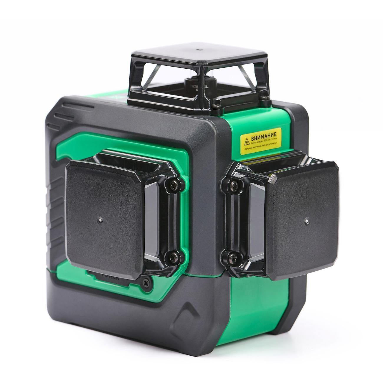 Instrumax | Лазерный уровень Instrumax GL 3-360 BAZA SET