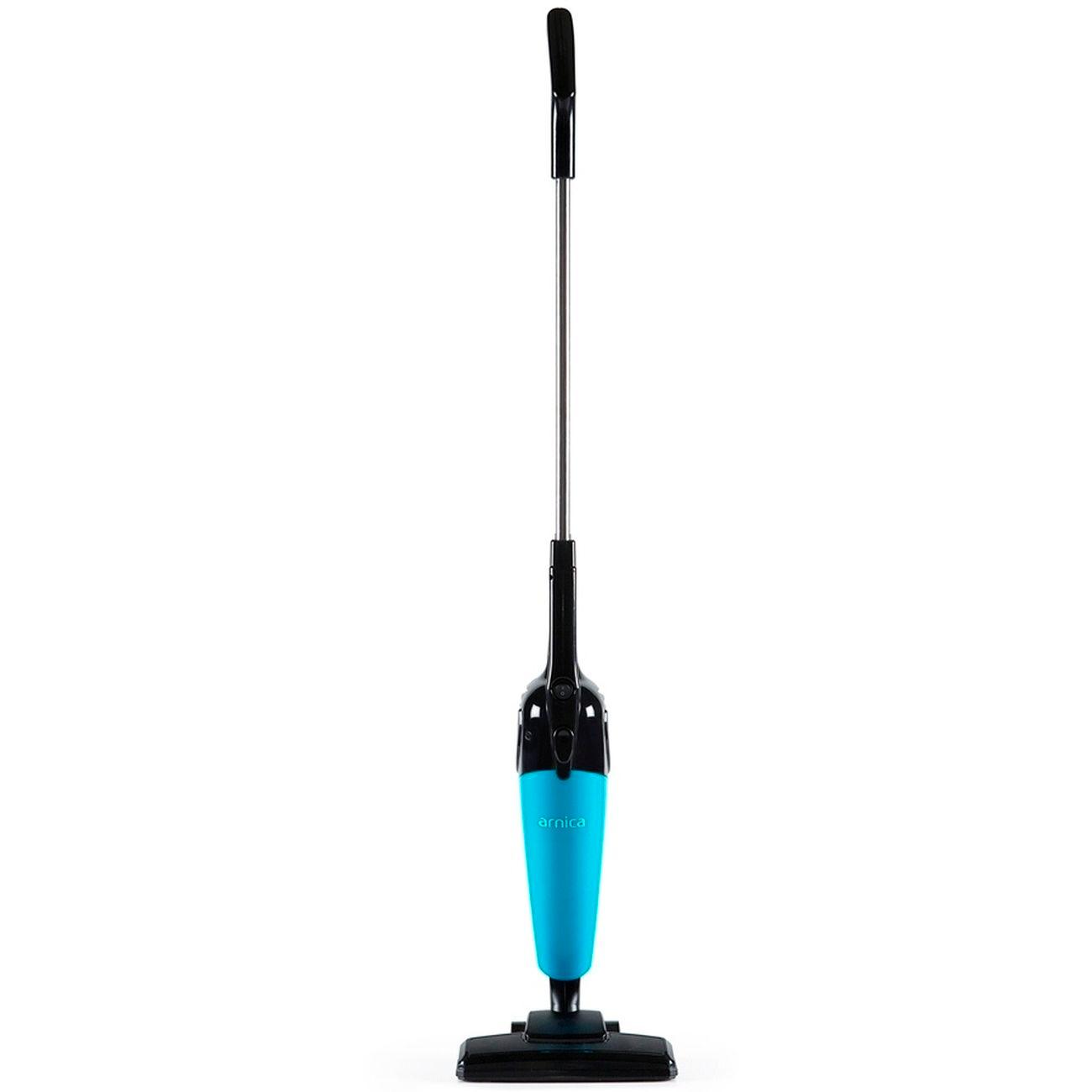 Arnica | Вертикальный пылесос Arnica Merlin Pro Light ET13212 синий