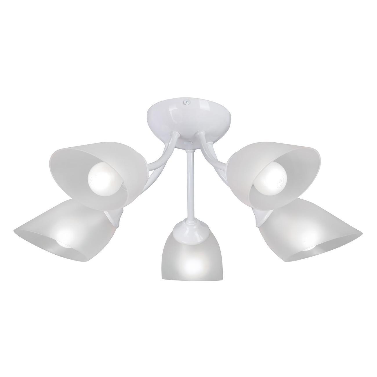 Vitaluce | Люстра Vitaluce V3405-0/5PL
