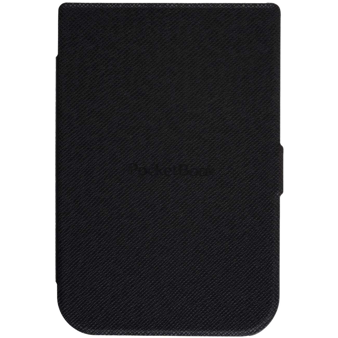 PocketBook | Чехол для электронной книги PocketBook для 631, Black (PBC-631-BK-RU)