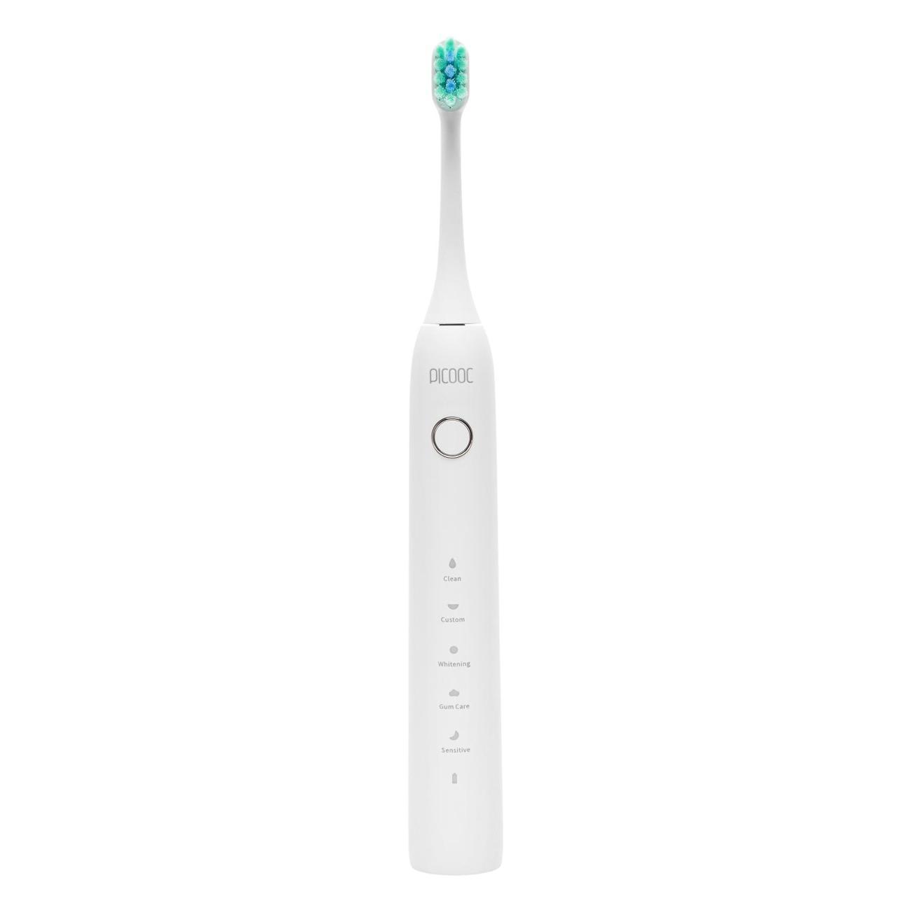 Picooc | Электрическая зубная щетка Picooc T1 Lite White