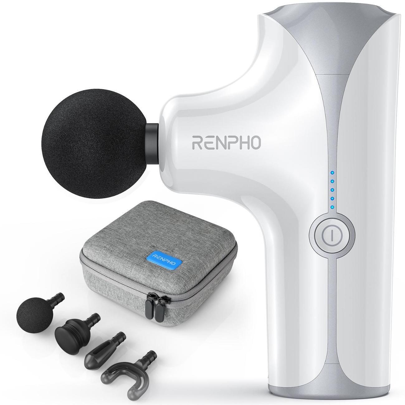 RENPHO | Массажер перкуссионный RENPHO RP-GM173