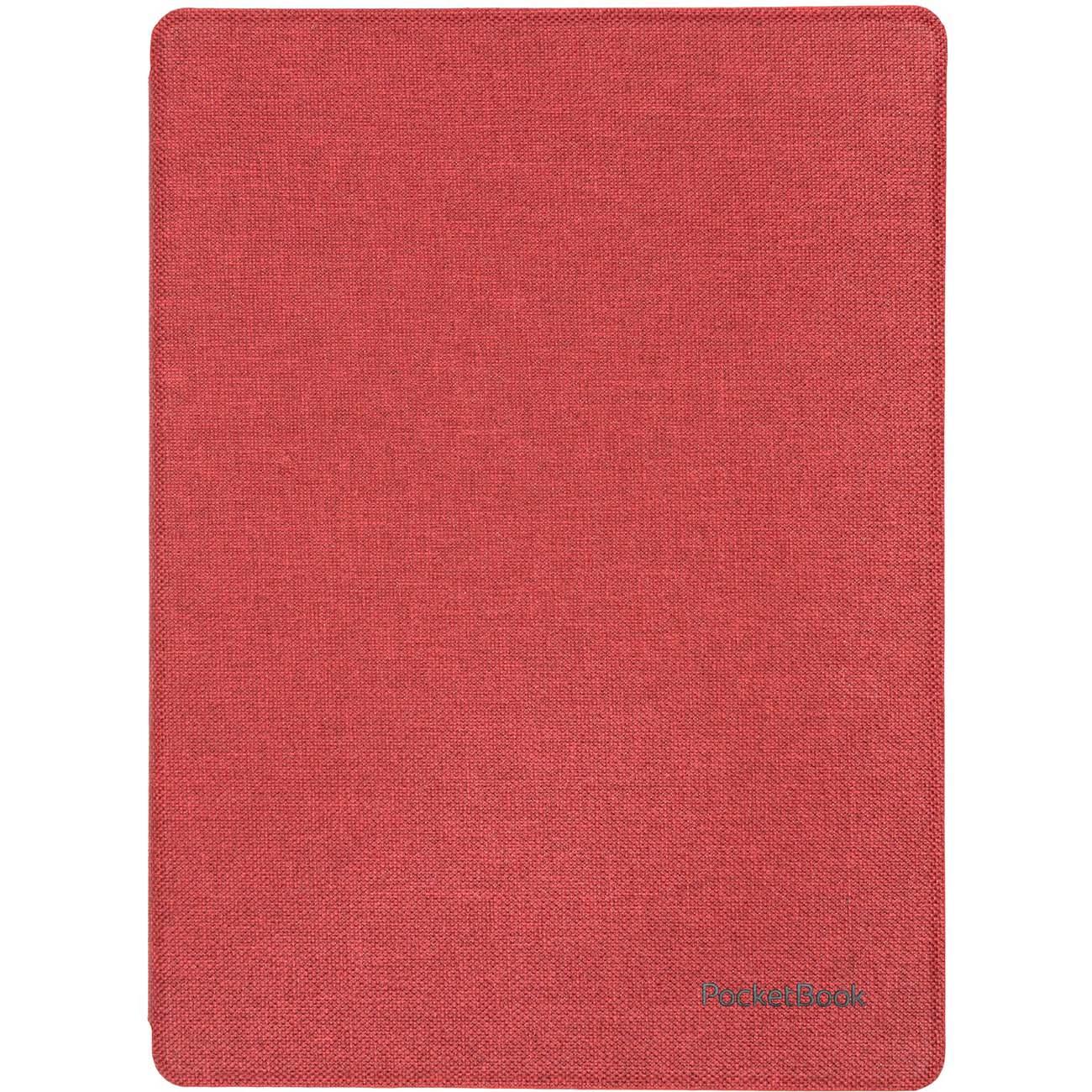 PocketBook | Чехол для электронной книги PocketBook для 970 Red (HN-SL-PU-970-RD-RU)